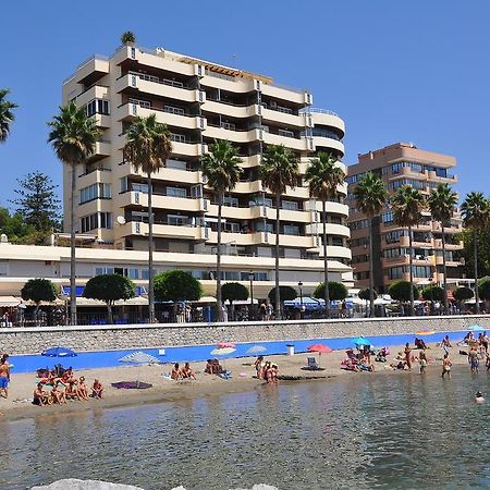 Eden Roc II Daire Marbella Oda fotoğraf