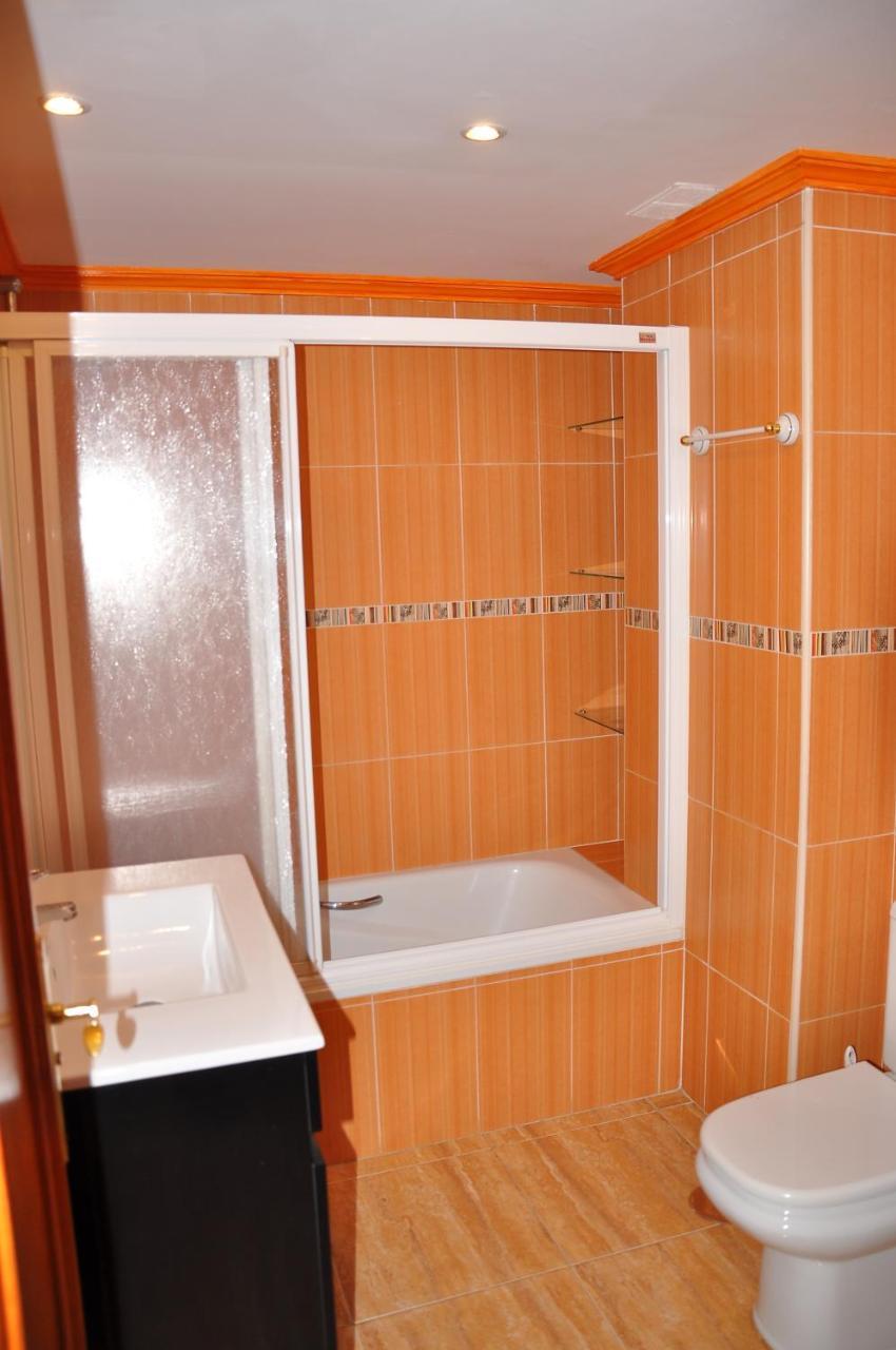 Eden Roc II Daire Marbella Dış mekan fotoğraf